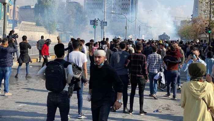 At least 197 cities in Iran are now experiencing protests. Over 400 people have been killed and over 20,000 people have been detained by the regime, according to sources with the Iranian opposition group People’s Mojahedin of Iran (PMOI/MEK). The names of 241 dead protesters have been made public thus far by the MEK.