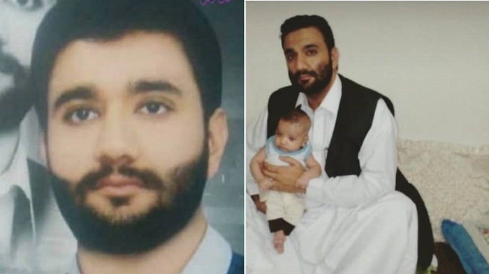 The henchmen of the clerical regime executed the 38-year-old political prisoner Ayoub Rigi in Zahedan Central Prison on Saturday, December 24.