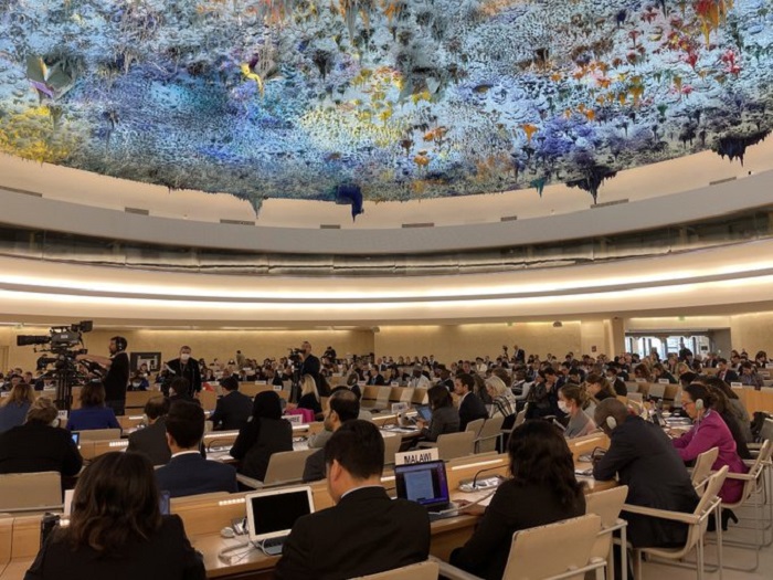 The United Nations Human Rights Council has approved a fact-finding mission to investigate the Iranian regime's human rights violations that have occurred during the ongoing protests.