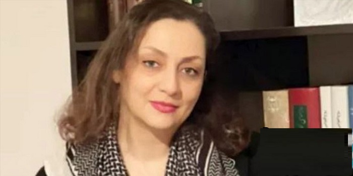 On September 22, intelligence agents arrested Ms. Kavousi at her home in Nowshahr and transferred her to the Sari Intelligence Department's detention center. She was transferred to Tanekabon prison after the interrogation.