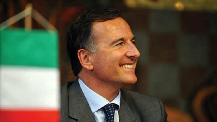Franco Frattini, the former Italian Minister of Foreign Affairs and a great friend of the Iranian people and their organized Resistance, passed away on December 24. Born in 1957,