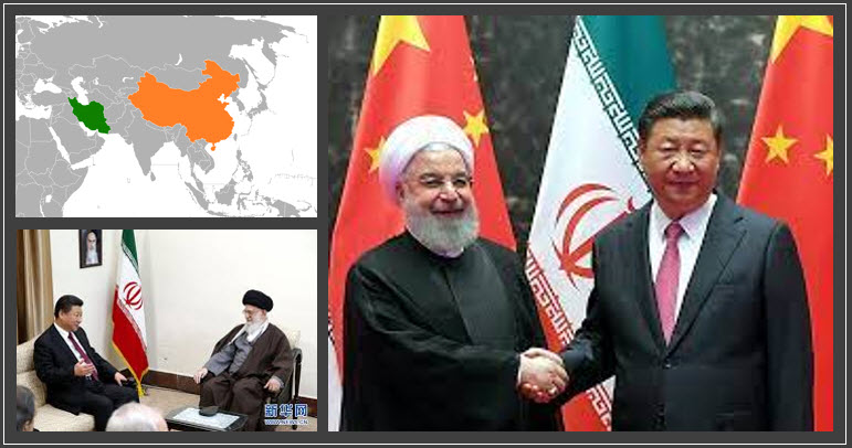 Following Khamenei's decision to begin broader cooperation with the East, at least three major treaties, including the disastrous and infamous Turkmenchay, were implemented.