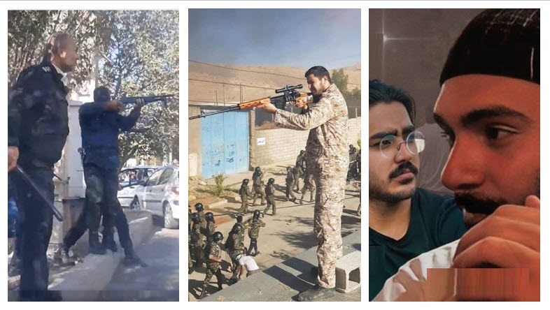 "Target arrest of the enemy's effective elements: Individuals who have remained on the field for the past 25 days represent the rioters' engine. As a result, arrest and neutralize them," reads an IRGC commander's directive to all IRGC commanders, as revealed by the Iranian Resistance.