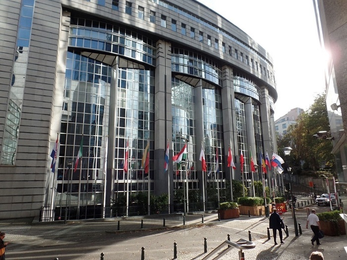 Following a meeting on January 25, the Friends of Free Iran (FOFI), an inter-parliamentary group in the European Parliament, issued a statement discussing the current situation in Iran