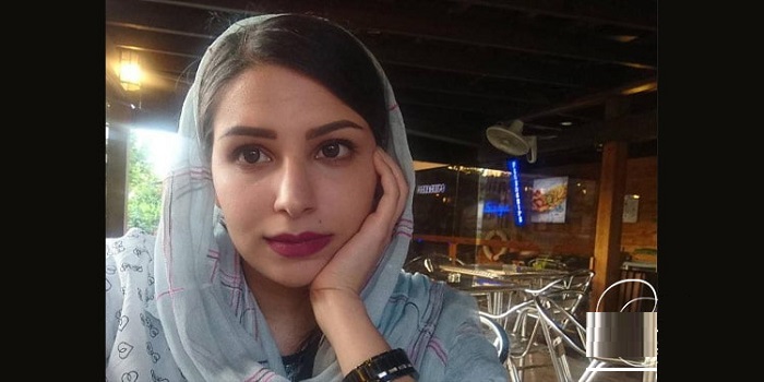 Vida Rabbani, a journalist, was sentenced to seven years and three months in prison by Branch 26 of the Tehran Revolutionary Court.
