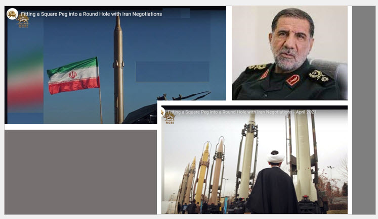 "Europeans should understand that sanctioning the IRGC is expensive for them, and they will suffer significant losses as a result," said MP Esmaeil Kowsari, a former commander of the IRGC Mohammad Rasulullah Corps.