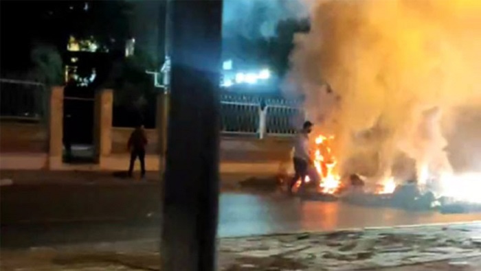 Protests in Iran have now spread to at least 282 cities. According to sources from the Iranian opposition People’s Mojahedin of Iran (PMOI/MEK), the regime's forces have killed over 750 people and arrested over 30,000.