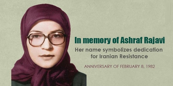 February 8 marks the anniversary of a pivotal moment in the history of the Iranian people's quest for freedom.