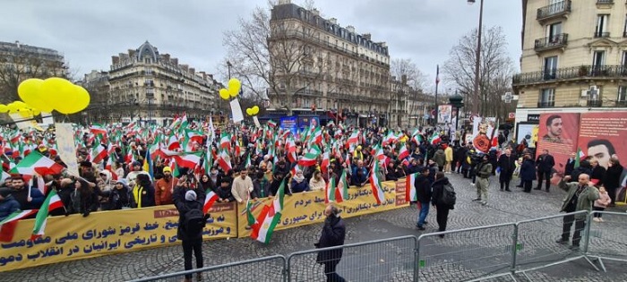 Iran is entering its sixth month of nationwide uprising, marking its 151st day on Monday. Iranians across the country and those in the diaspora are expanding their movement against the mullahs’ regime.
