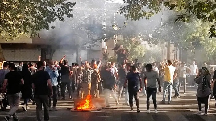 The uprising has expanded to at least 282 cities, with over 750 people reported killed and more than 30,000 arrested by the regime’s forces, according to sources of Iranian opposition People’s Mojahedin of Iran (PMOI/MEK).