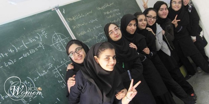 On February 18, a group of extremists in Qom, known as Fadayeen-e Velayat (suicidal supporters of Khamenei), distributed leaflets declaring that it is forbidden for girls to study and that their education is tantamount to waging war on the 12th Shiite Imam.