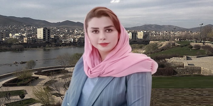 Shilan Kurdestani, a translator from Sanandaj, has been sentenced to three years and four months in prison.