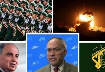 Iran: Safavi refutes Rubin’s cherry-picking of intelligence on MEK Rubin accused the MEK of being unpopular in Iran and not being the largest Iranian opposition group since they lack supporters in the US federal government.