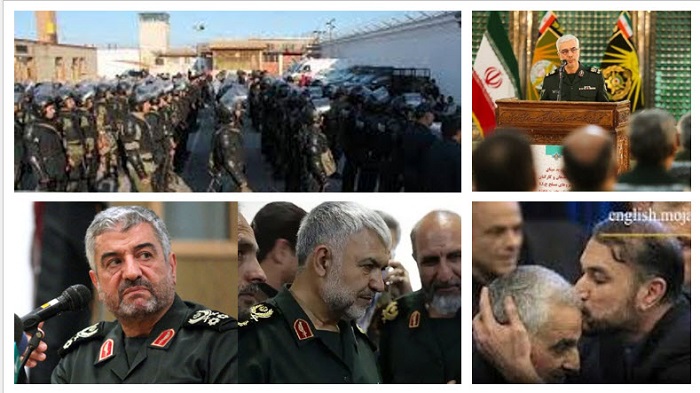 In recent years, the Islamic Republic of Iran has come under intense international scrutiny due to its human rights abuses, support for terrorist groups, and nuclear program.