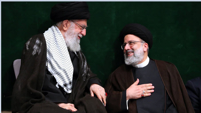 In a recent inauguration ceremony, the Supreme Leader of Iran, Ali Khamenei, hailed Ebrahim Raisi’s presidency as a “glorious event” after a “meaningful election.”