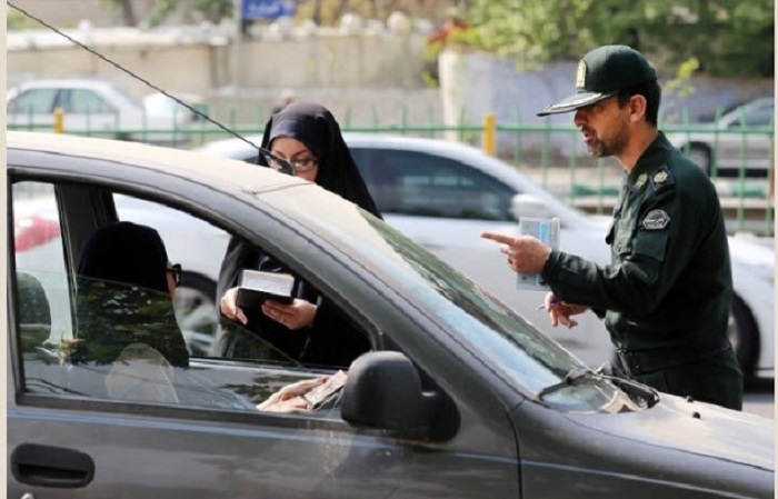 For decades, Iranian women have been at the forefront of social and political movements in their country, fighting against the oppressive regime and its discriminatory laws.