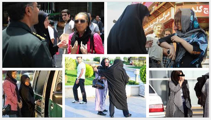 The State Security Force has deployed CCTV cameras to identify women who breach the law. On April 10, the Judiciary Chief, Gholamhossein Mohseni Ejei, ordered all judicial authorities to be prepared to support and cooperate with the plan.