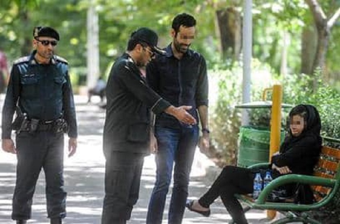 The regime’s Islamic Penal code considers breaking fast in public a crime, and dozens of citizens have been arrested across Iran for allegedly doing so.