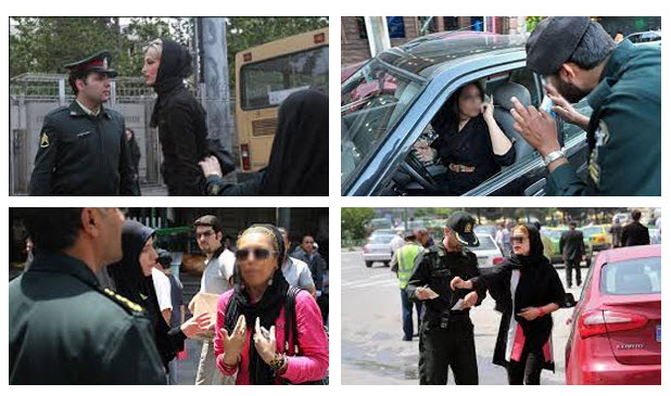 Since the Islamic Revolution of 1979, women in Iran have been subject to discriminatory laws and practices.