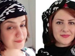 Kurdish women's rights activists in Iran are being subjected to pressure from the Intelligence Department of Sanandaj to make false confessions against themselves.