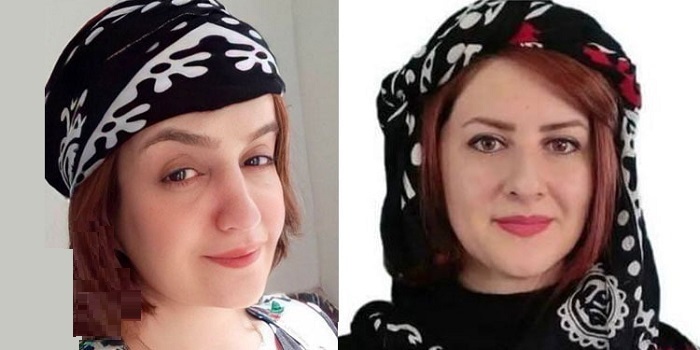 Kurdish women's rights activists in Iran are being subjected to pressure from the Intelligence Department of Sanandaj to make false confessions against themselves.
