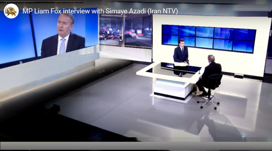 In this interview, Dr. Fox further emphasizes the importance of abandoning the Velayat-e faqih governing ideology to allow Iranians the freedom of expression and self-determination they deserve.