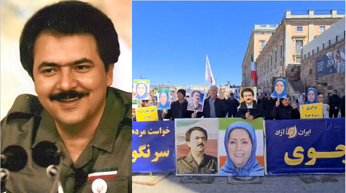 It also identifies the MEK's potential to initiate armed operations, hinting at the organization's resilience and determination.
