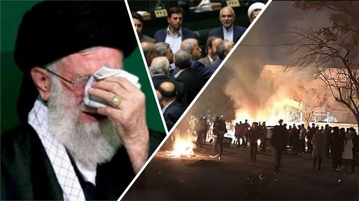 Nearly eight months into Iran’s nationwide uprising, the situation in the country has become increasingly dire. Despite the regime's attempts to suppress dissent, the Iranian people continue to demand change.