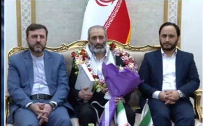 These individuals are voicing their opposition to Belgium’s appeasement towards Iran's regime, which led to last Friday’s prisoner swap and the release of Tehran’s convicted diplomat-terrorist Assadollah Assadi.