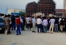 Iranian workers demand basic rights as inflation skyrockets May 1 marks International Workers Day, a worldwide occasion for protests. While workers’ demonstrations in other countries aim at improving their situation, Iranian workers are trying to achieve their basic rights.