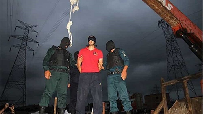 In a disturbing turn of events, the Iranian regime, under the leadership of Supreme Leader Ali Khamenei, has initiated a killing spree marked by a sudden surge in executions.