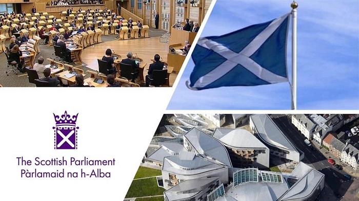 The Scottish Parliament has affirmed its unwavering support for the people of Iran amidst the escalating political tensions and violent repressions in the country.