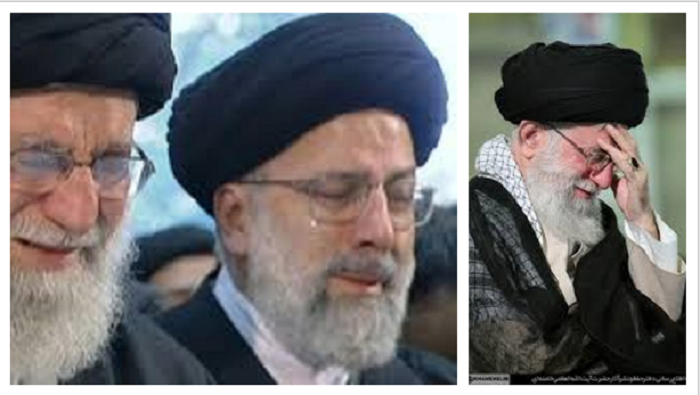 Two years have elapsed since Ali Khamenei, the supreme leader of the Iranian regime, appointed Ebrahim Raisi as president in an attempt to fortify power amidst societal unrest.