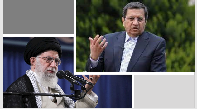 The reliance on banknote printing to bridge this budget deficit, as confirmed by former Central Bank Chief Abdolnasser Hemmati, exposes the government's financial catastrophe.