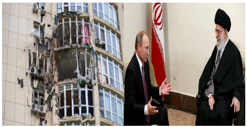 According to a June 1 report by The Washington Post, Iran, and Russia have been developing strategies to remove the remaining US military presence in Syria.