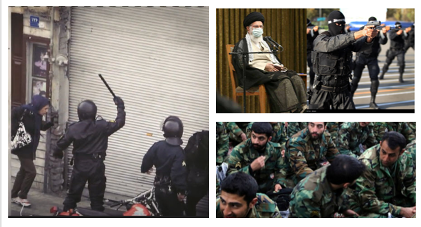 Unit 700's influence is not limited to the Iranian borders. Its intricate network of contacts reaches high-ranking officials in Syria and Lebanon, allowing it to extend the regime's influence and further its political agenda.