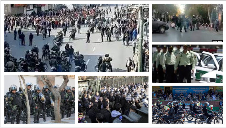 With the country's economy contracting, profits and corruption within the ruling foundations are surging, resulting in mafia-like entities effectively controlling the nation.