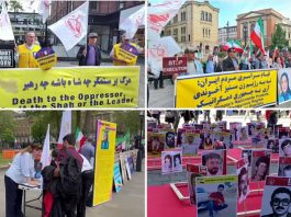 Young activists in Iran have been courageously defying the authoritarian regime, launching targeted strikes against security bases and judiciary buildings across the country.