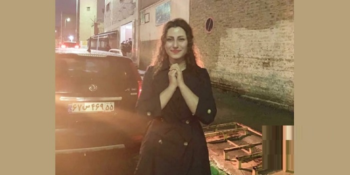 In a concerning turn of events on Monday, May 29, 2023, Iranian security forces arrested Hamideh Zeraii, a former detainee from the 2022 nationwide protests, at her residence