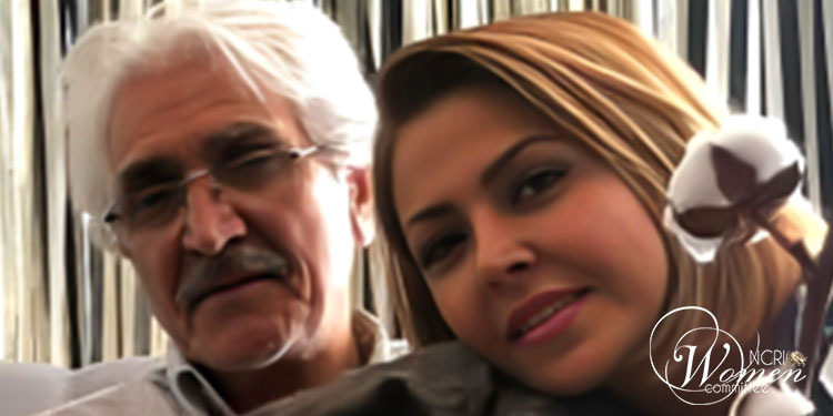 Javad and Natasha Khezri Javadi