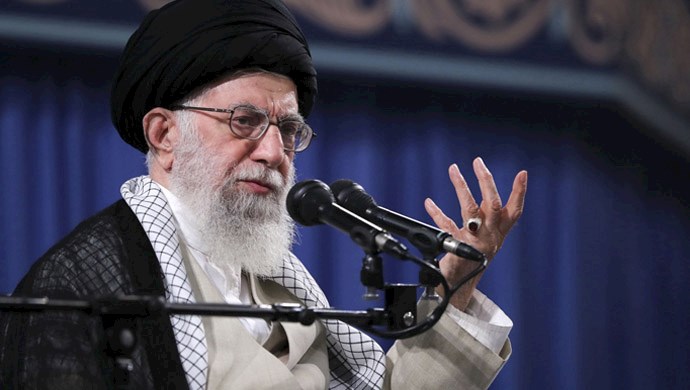 In an attempt to resuscitate his failing regime, Khamenei promoted his government's sham parliamentary elections, hoping to deceive Iranians and the global community into believing in a semblance of moderation within the clerical regime.