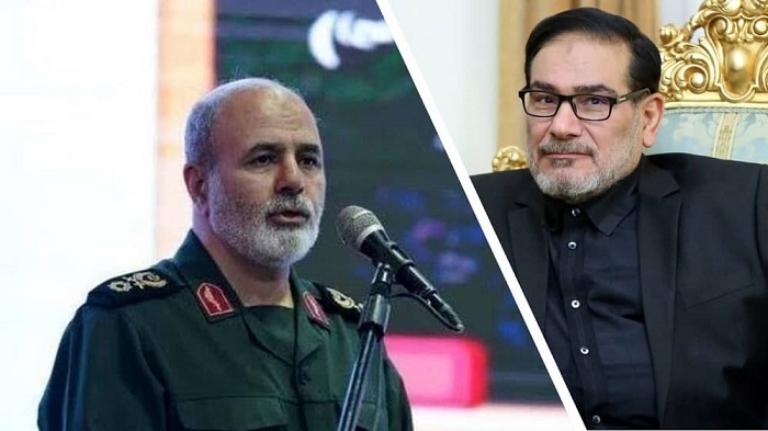 Shamkhani's successor, Ahmadian, is a seasoned veteran in Iranian politics and warfare. The new Secretary of the SNSC fought in the Iran-Iraq war as a young man and later served as commander of the IRGC Navy.