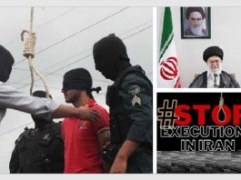 Khamenei’s strategy to suppress public anger and dissent by resorting to the execution of prisoners is rapidly intensifying. On Thursday, June 1, six prisoners were hanged by Khamenei’s executioners in Kahnuj, Kashan, and Isfahan prisons.
