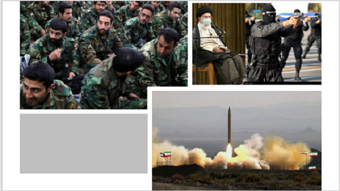 As the international community rallies behind their cause, pressure on the current regime intensifies, potentially paving the way for transformative changes in Iran. 