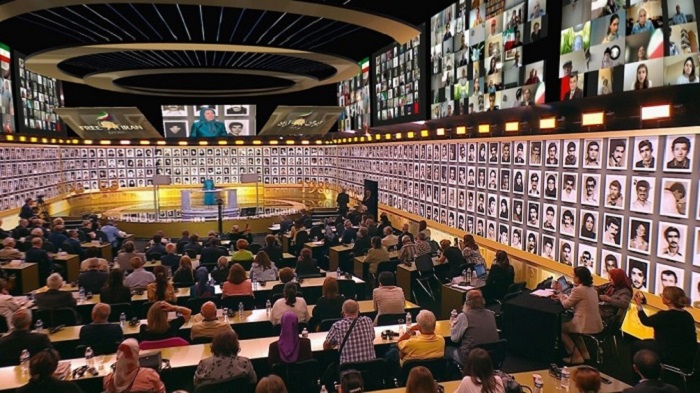 The Free Iran 2023 world summit in France reached a critical juncture as politicians, jurists, and human rights experts met to scrutinize the dire human rights situation in Iran.