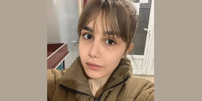 Nazila Maroofian, a 23-year-old journalist from Saqqez, has been summoned to the first branch of Evin Courthouse in Tehran, set to appear on Saturday, July 8, 2023.
