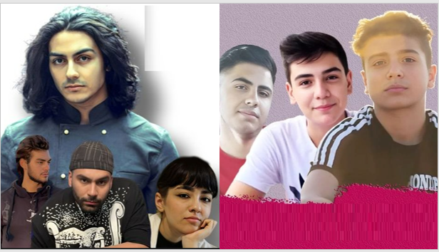 "We stand in solidarity with the people of Iran in their desire for a secular and democratic republic where no individual, regardless of religion or birthright, has any privilege over others."