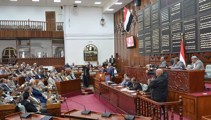 In an unprecedented move, the majority of the Yemeni Parliament declared their support for the Iranian people's ongoing uprising and their call for a democratic Republic, in a global statement made during the Free Iran Global Summit in Paris.