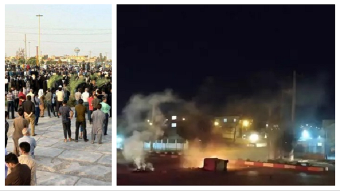 The Iranian regime has controversially attributed the lake's drying to global climate change, asserting a 2-degree Celsius global temperature increase as the culprit.