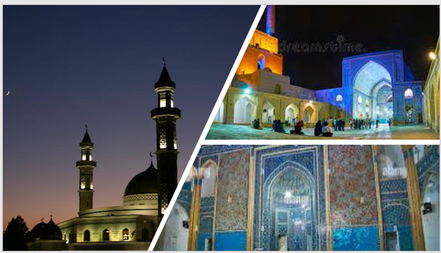 Furthermore, a statement from a Majlis member, Zaker, added gravity to the situation when he revealed that out of over 75,000 mosques, "more than 50,000 are closed or semi-closed.”